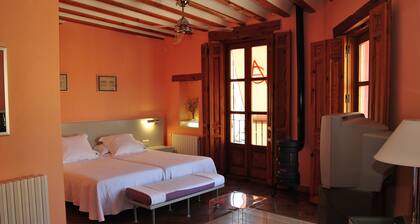 RURAL HOTEL -POSADA RESTAURANTE