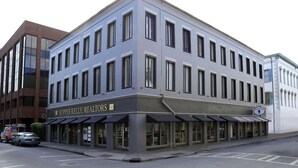 Udendørsområde