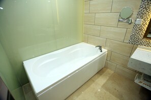 Signature Suite | Bathroom - Boke Boutique Hotel Shenzhen Longgang (Shenzhen)