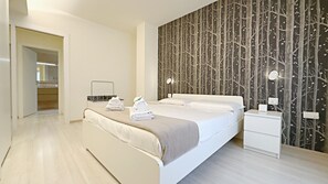 2 bedrooms - Arena Design - Leo Due (Verona)