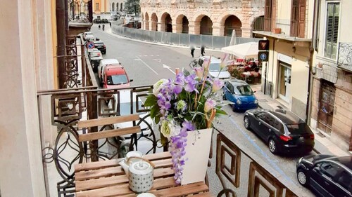 Arena Design - Leo Due