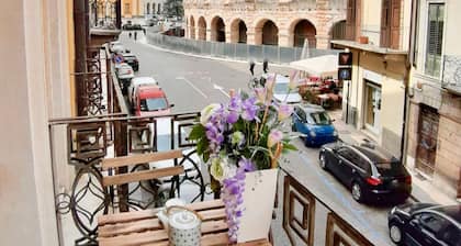 Arena Design - Leo Due