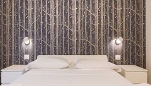 2 Schlafzimmer, Bügeleisen/Bügelbrett, WLAN