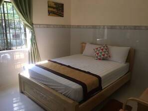 1 chambre, coffres-forts dans les chambres, Wi-Fi