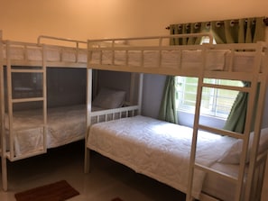 1 Schlafzimmer, Zimmersafe, WLAN