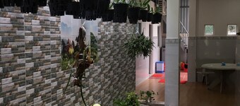 Das Nam Dinh Homestay befindet sich in der Vo Thi Sau Straße, 200 m vom Con Dao Markt entfernt