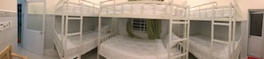 1 Schlafzimmer, Zimmersafe, WLAN