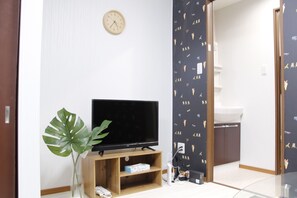 Apartamento | TV