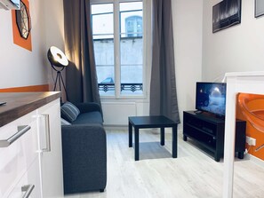 Télévision, lecteur de DVD