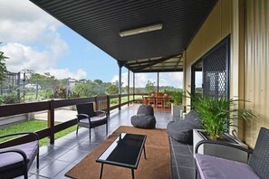 Terras
