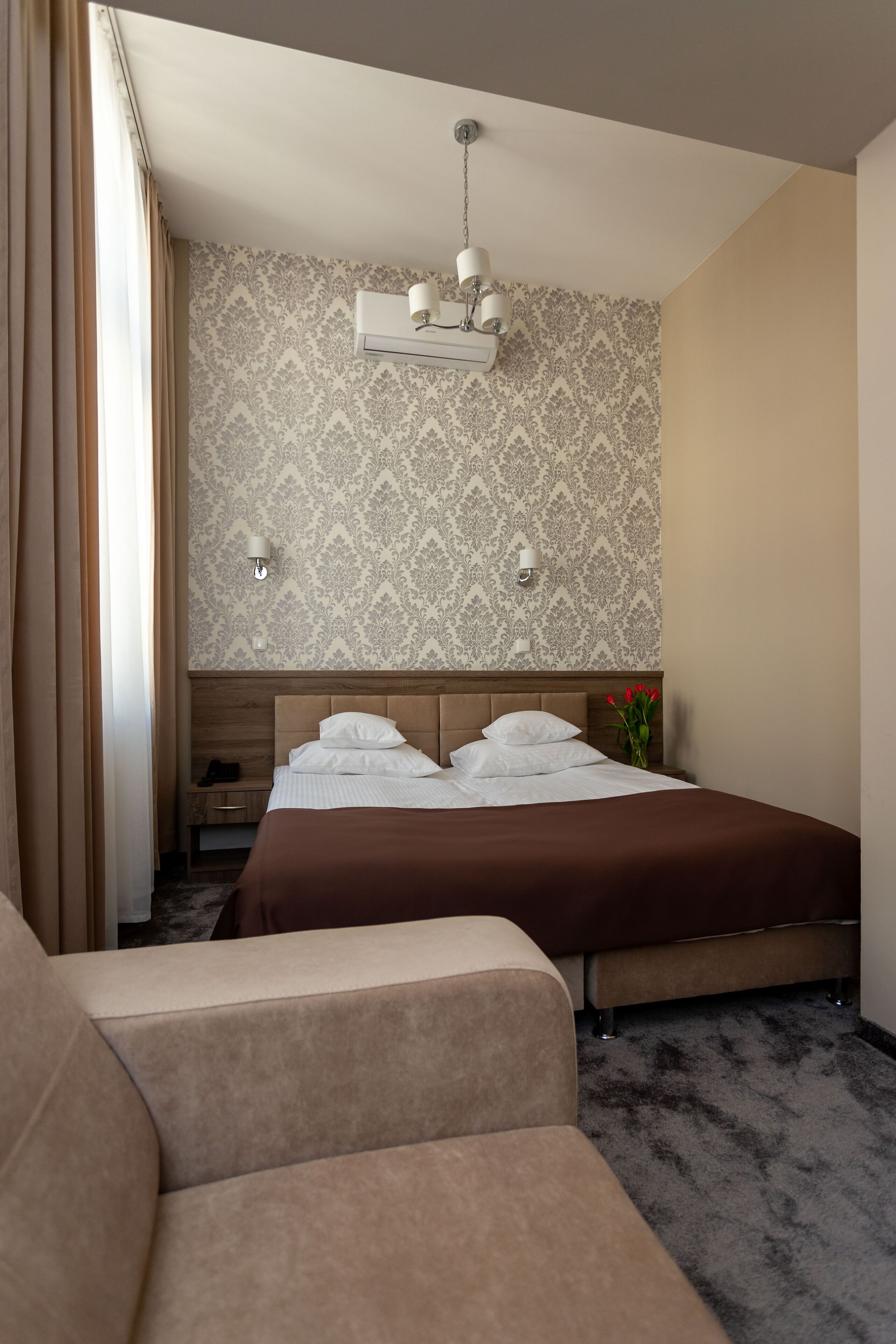 Foto - Hotel Maximum