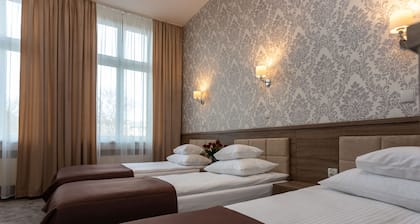 Hotel Maximum