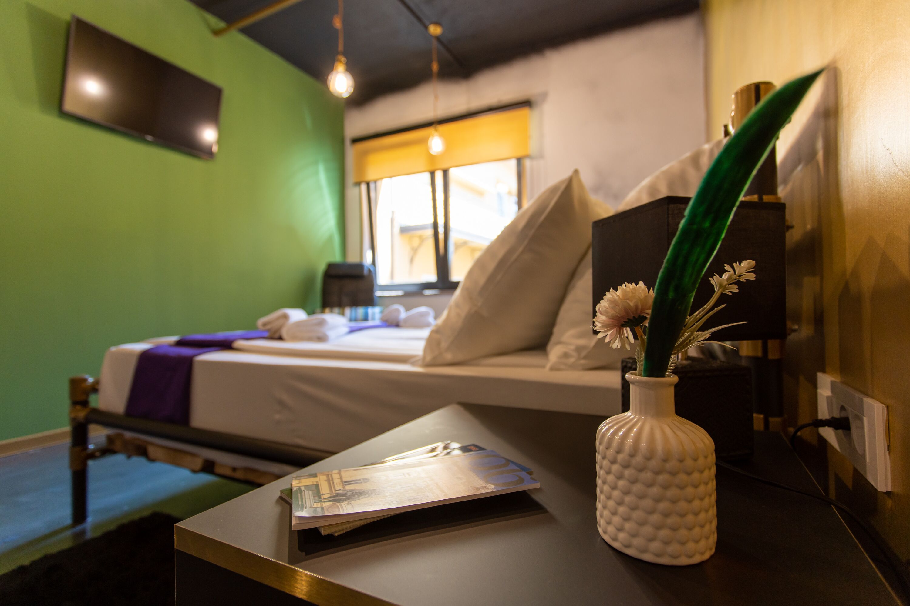 Foto - Timeout Heritage Hotel Zagreb