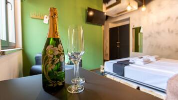 Room service - dining