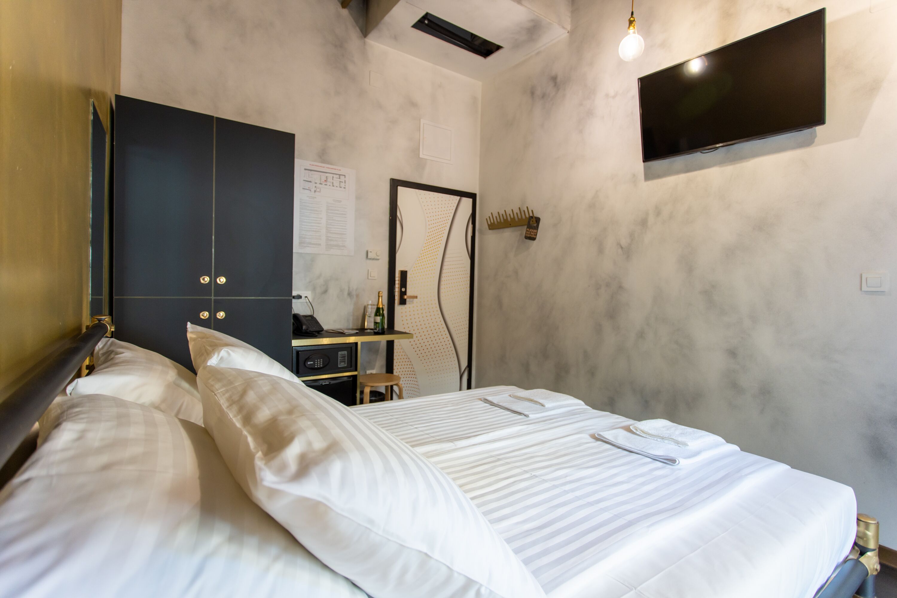 Foto - Timeout Heritage Hotel Zagreb