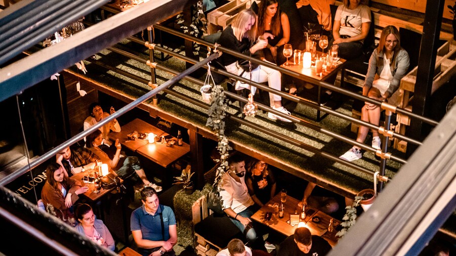 Timeout Heritage Hotel Zagreb