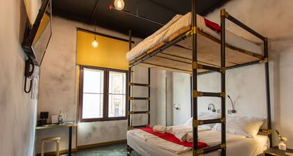 Timeout Heritage Hotel Zagreb