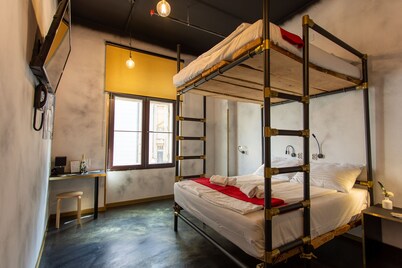 Timeout Heritage Hotel Zagreb