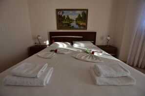 Villa, 4 Bedrooms - Flisvos Villa (Kantanos-Selino)