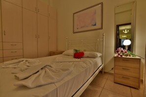 Villa, 4 Schlafzimmer | 4 Schlafzimmer, kostenloses WLAN, Bettwäsche