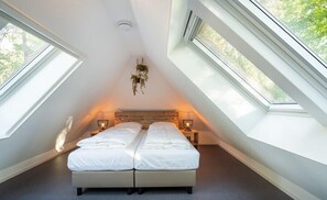 3 bedrooms, Internet, bed sheets