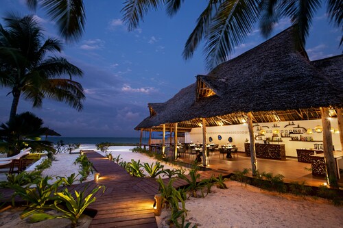 Amani Boutique Hotel - Small Luxury Hotels of the World