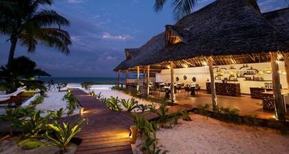 Amani Boutique Hotel - Small Luxury Hotels of the World