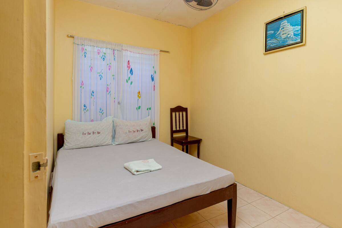 Basic Room