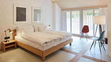 Literie hypoallergénique, rideaux occultants, Wi-Fi gratuit