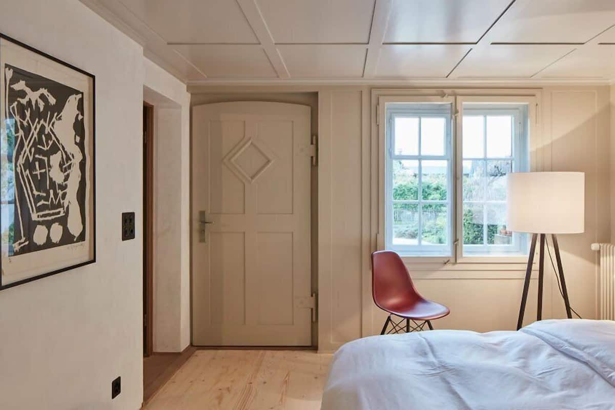 Double Room, Private Bathroom (Zimmer 2)
