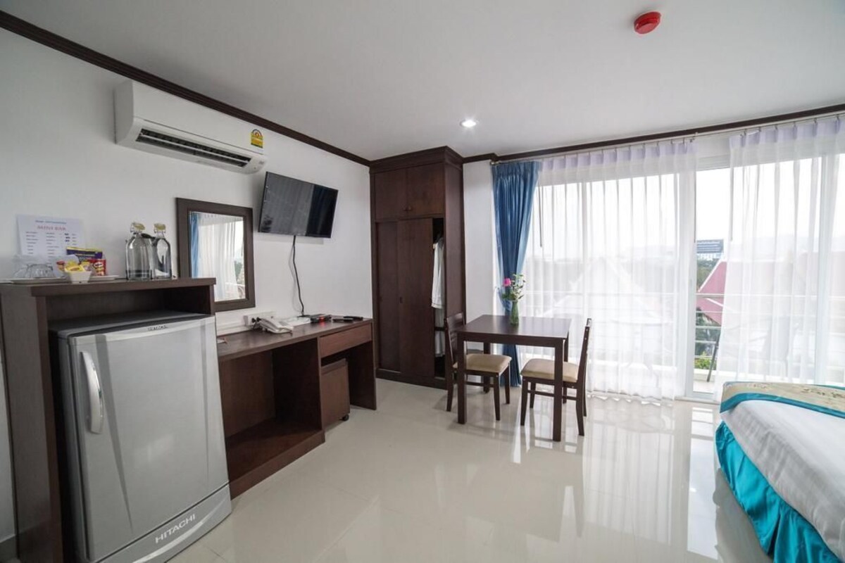 Bild für Gastgeberprofil