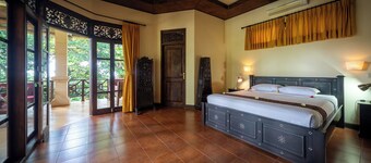 Villa Wana: Fantastisk luksus gjemmested omgitt av natur