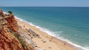 Spiaggia