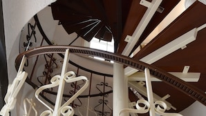 Staircase - De Witte Molen Kranenburg (Kranenburg)