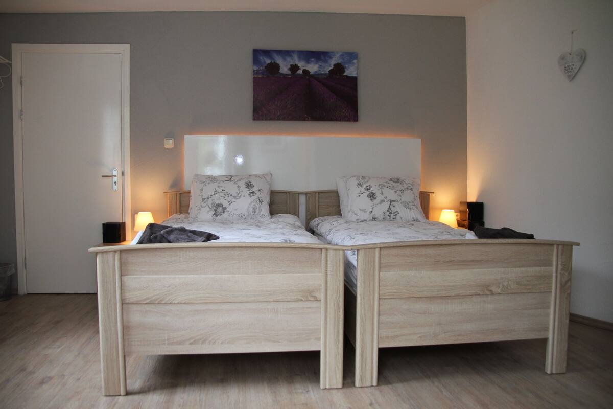 Minibar, soundproofing, free cots/infant beds, rollaway beds