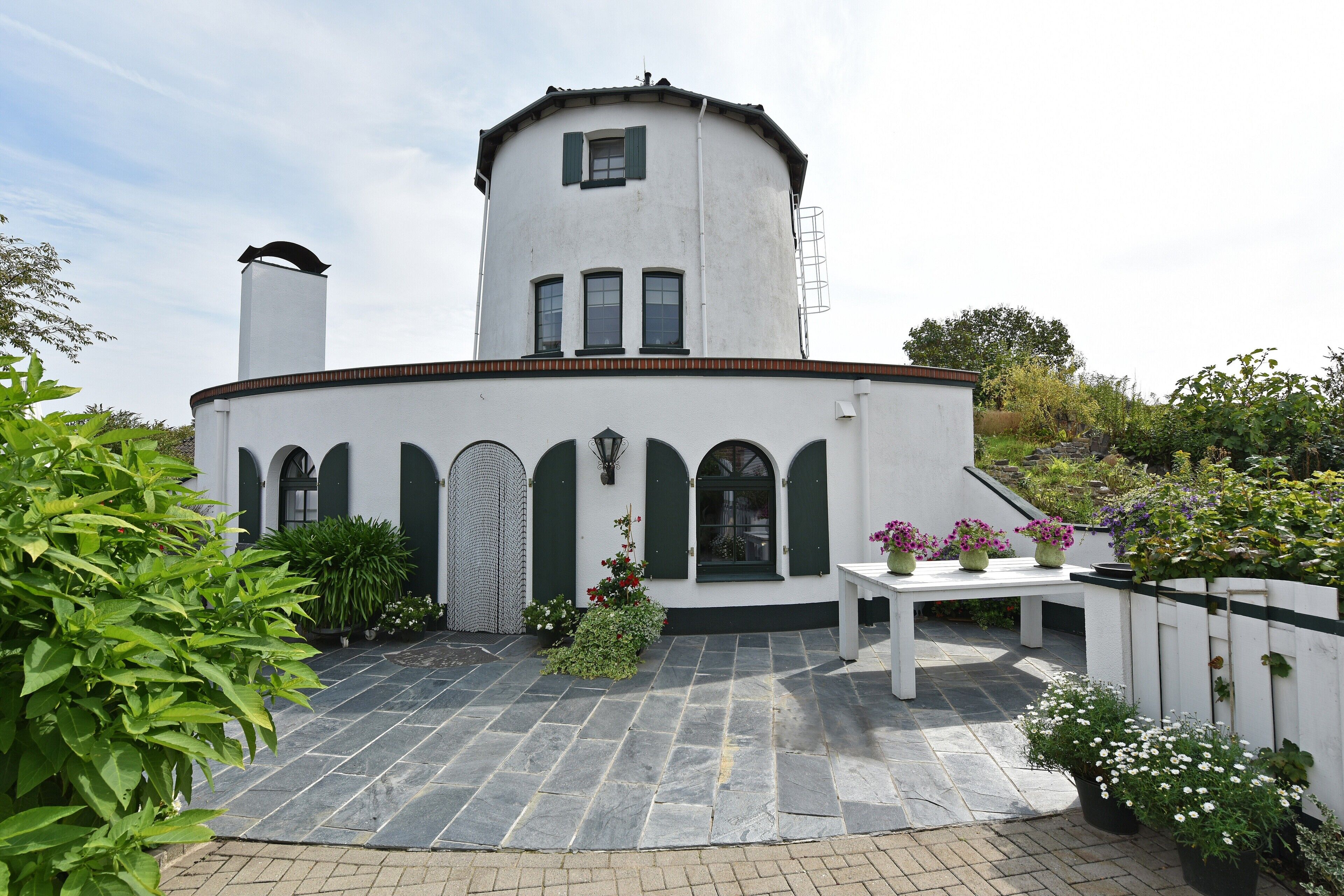Innenhof