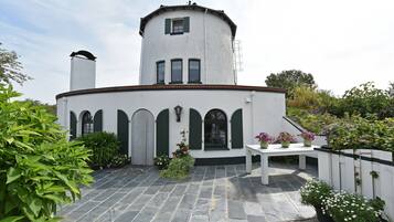 Innenhof