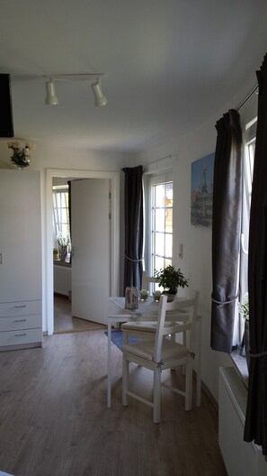 Interior - De Witte Molen Kranenburg (Kranenburg)