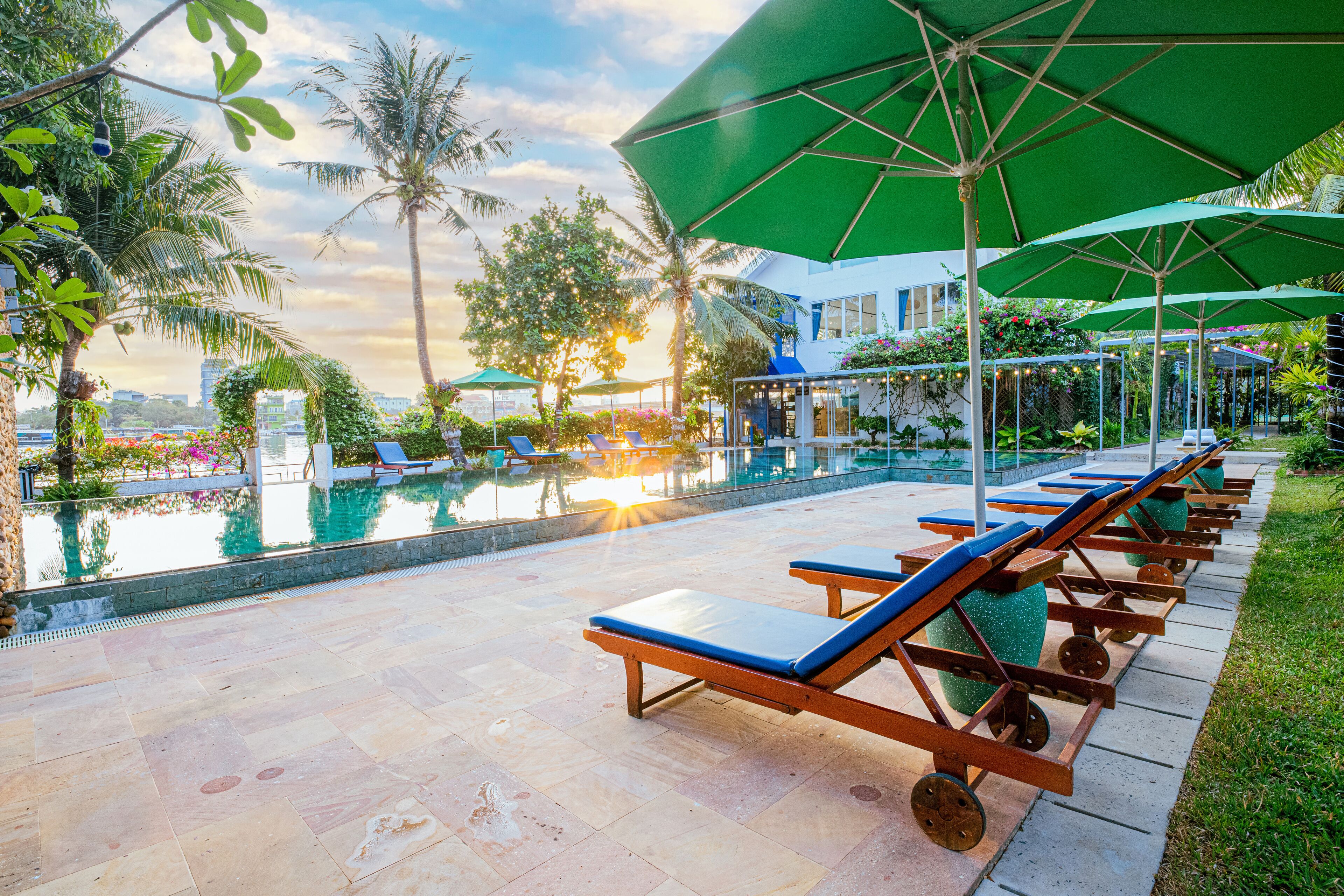 Photo - The B Resort