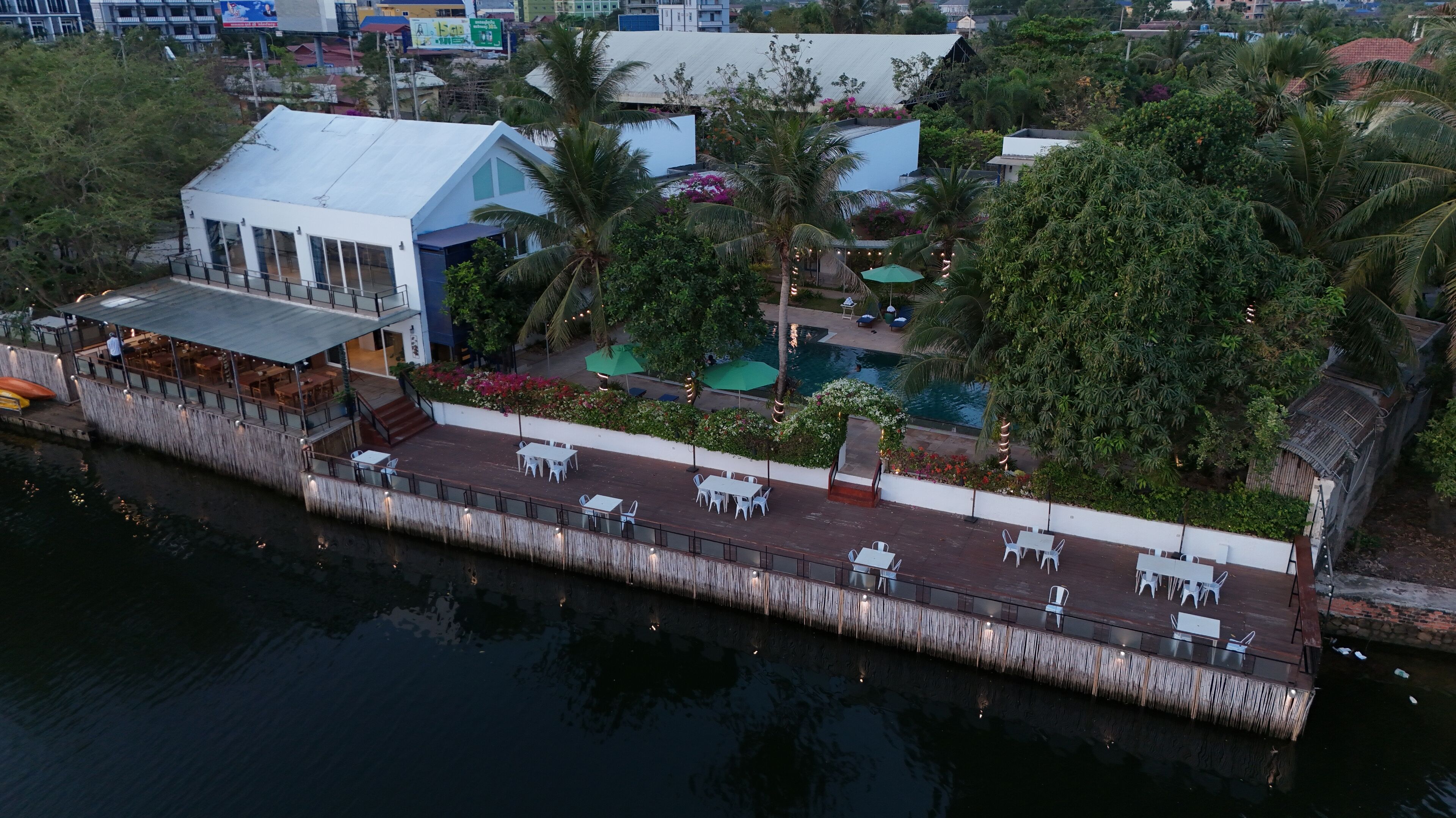 Photo - The B Resort