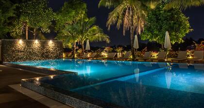 The B Resort