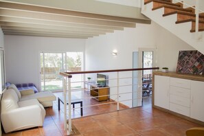 Interior - Anfós 3 bedroom villa, Punta Prima (Punta Prima)
