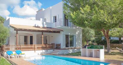 AnfĂłs villa 3 chambres, Punta Prima