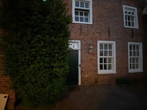 Unclassified image, 3 of 16, button - Bunk 1 - Wonderful view for up to 4 people - Ferienwohnungen Meerhuus, (Jemgum)