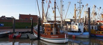 Apartamentos Meerhuus, 45229 - Apartamentos Meerhuus