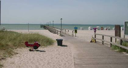 Appartement 1 piĂšce 38mÂČ - Appartements Eggert