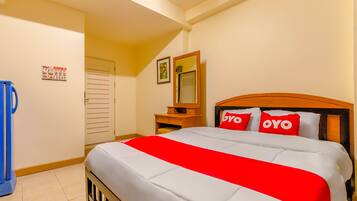 Standard-Doppelzimmer