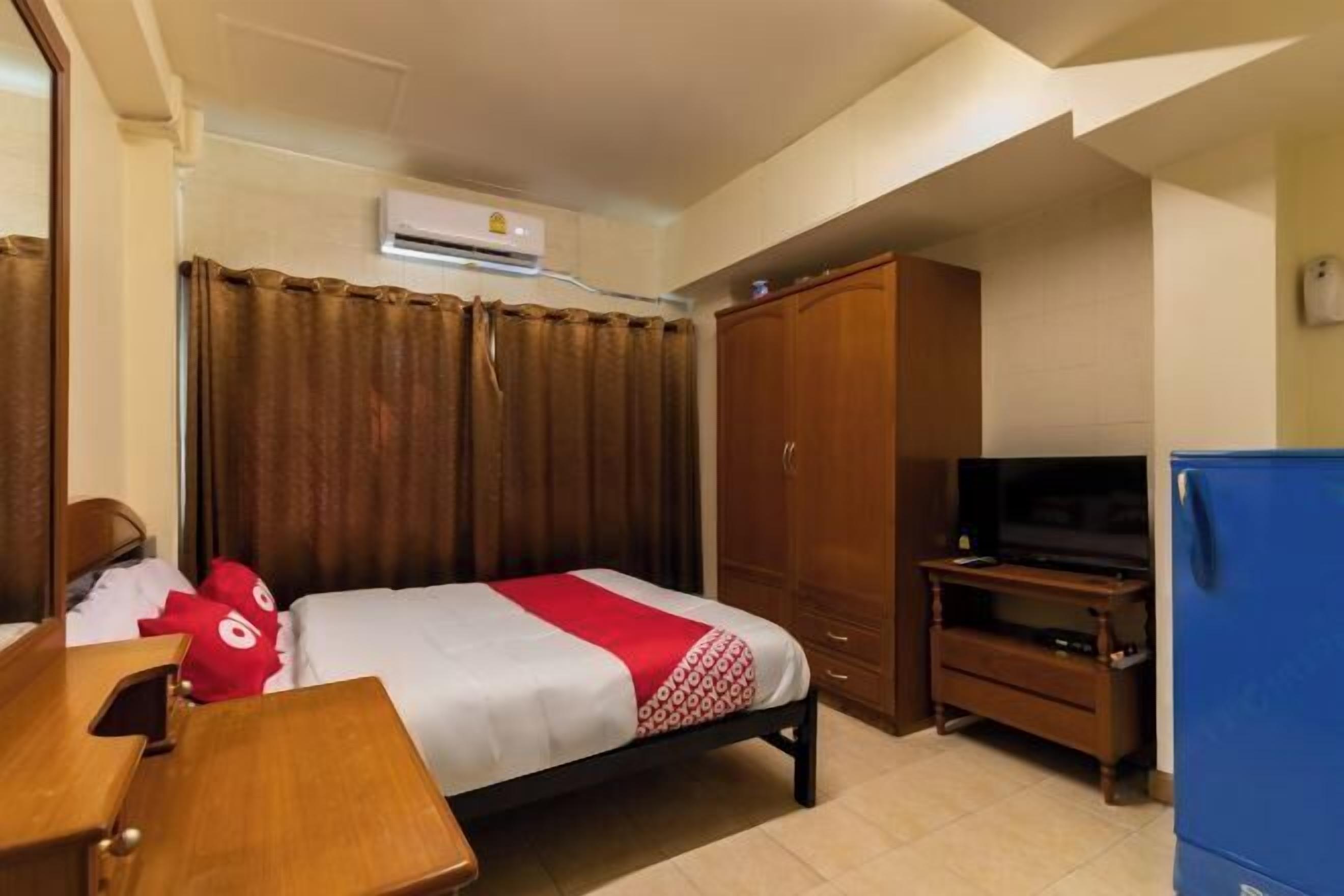 Wi-Fi gratuit, draps fournis