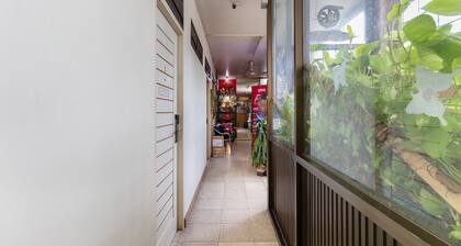 OYO 583 Sweethome Guest House