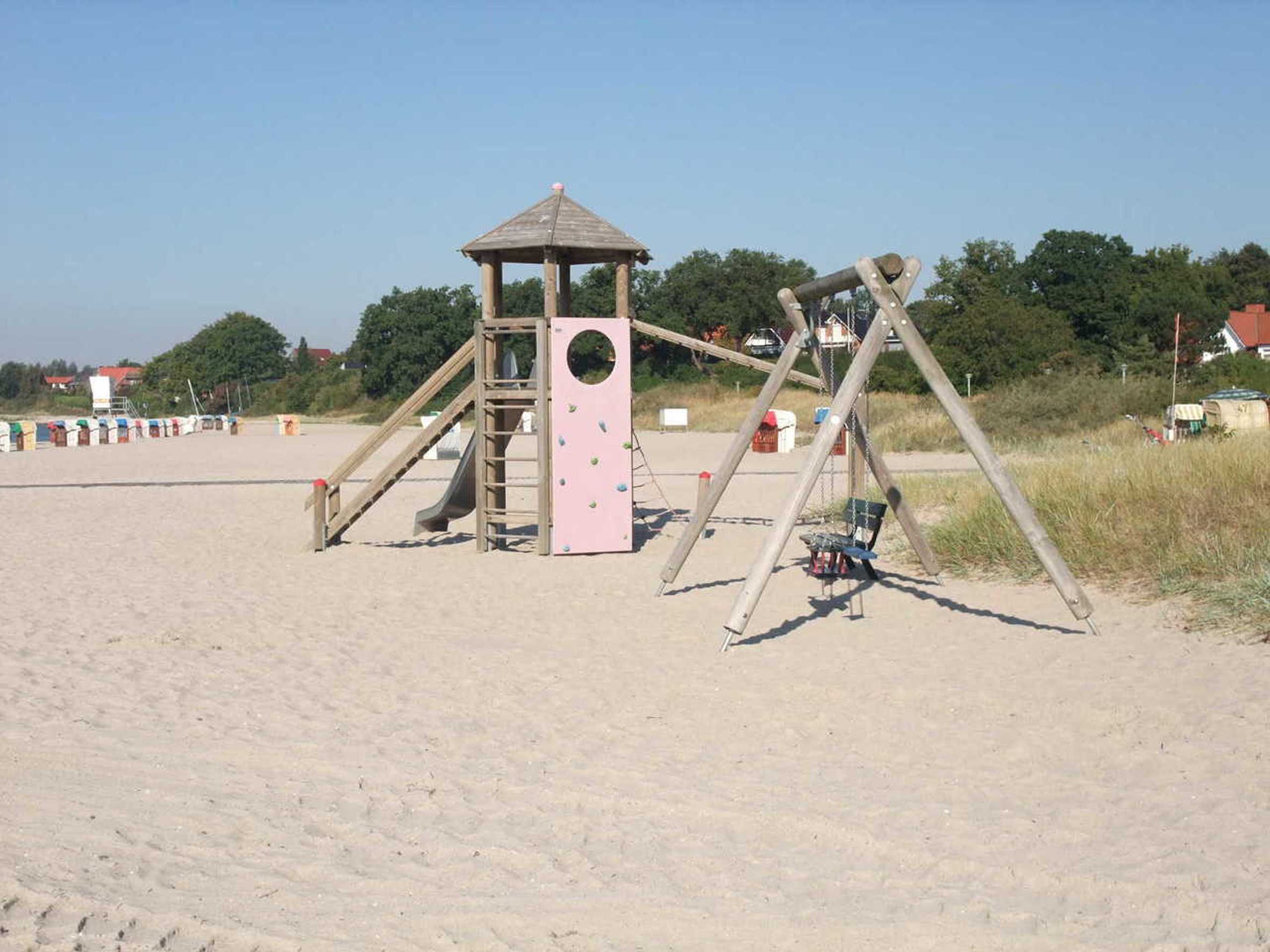 Kinderbereich